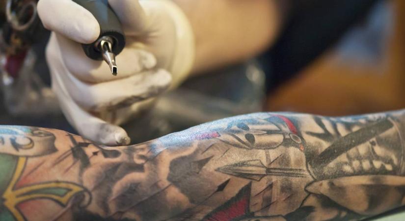 5 híres történelmi személy, akiről biztos nem tudtad, hogy tetoválása volt