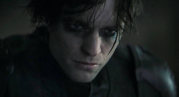 Robert Pattinson megdöbbentően keveset kap a The Batman filmért