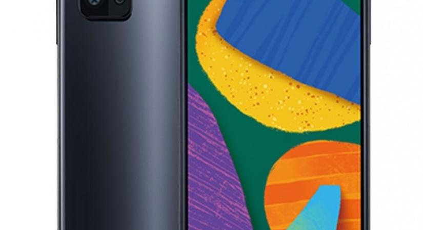 Kiszivárgott a Samsung Galaxy M52 5G teljes specifikációja