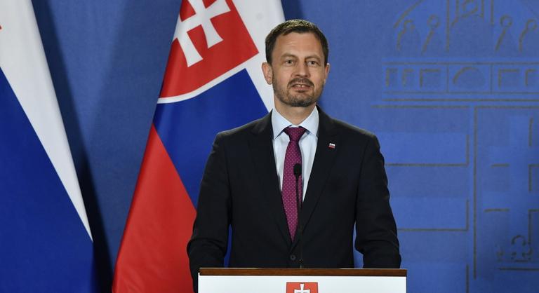 Szlovákia is részt vesz a krími csúcstalálkozón