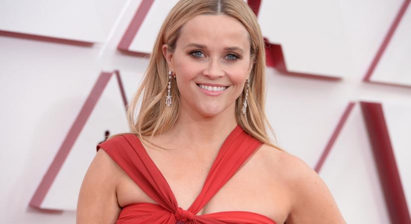 Reese Witherspoon le sem tagadhatná 73 éves édesanyját: nagyon hasonlít Bettyre