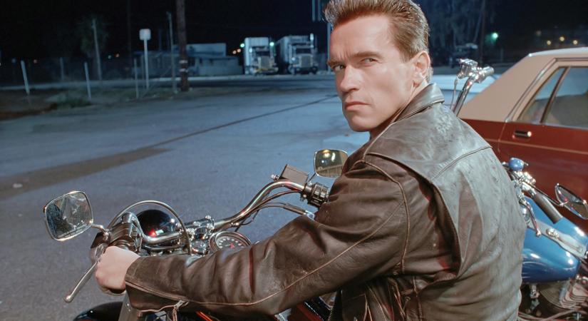 Megszületett az „osztrák tölgy”, vagyis Arnold Schwarzenegger