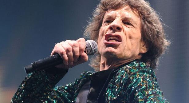 Nem mindig hitt a Rolling Stones jövőjében Mick Jagger