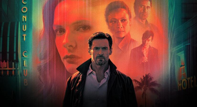 Box Office USA: Sejteni lehetett, hogy a földbe áll Hugh Jackman sci-fi noirja, de azt nem, hogy ENNYIRE