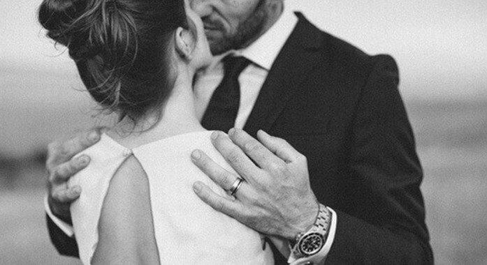 A féltékenység akkor születik, amikor a szerelem