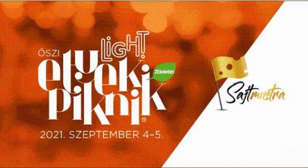 Szeptember 4-5-én az Őszi Etyeki Piknik LIGHT ideje alatt Sajtmustra is lesz a Gasztrosétányon!