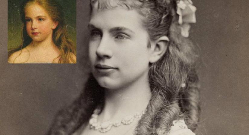 ÖRÖM ÉS BÁNAT IS ÉRTE A BUDAI VÁRBAN: GIZELLA FŐHERCEGNŐ ÉLETTÖRTÉNETE