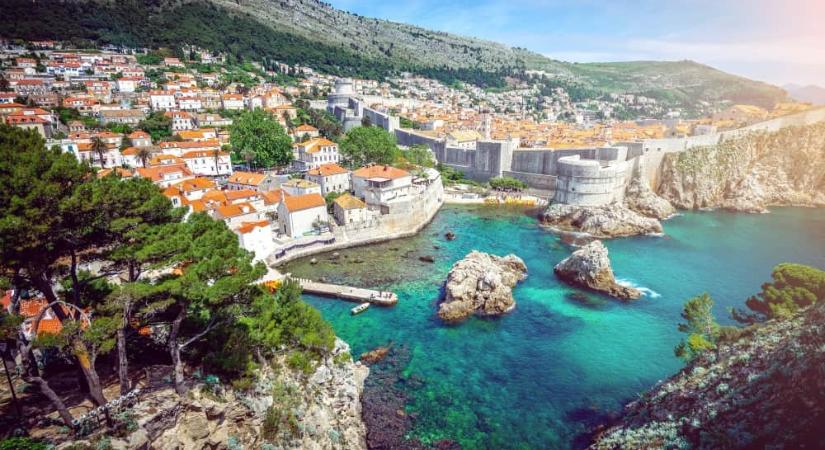 Az Adria gyöngyszeme, Dubrovnik óvárosa – Ízelítő magazinunkból