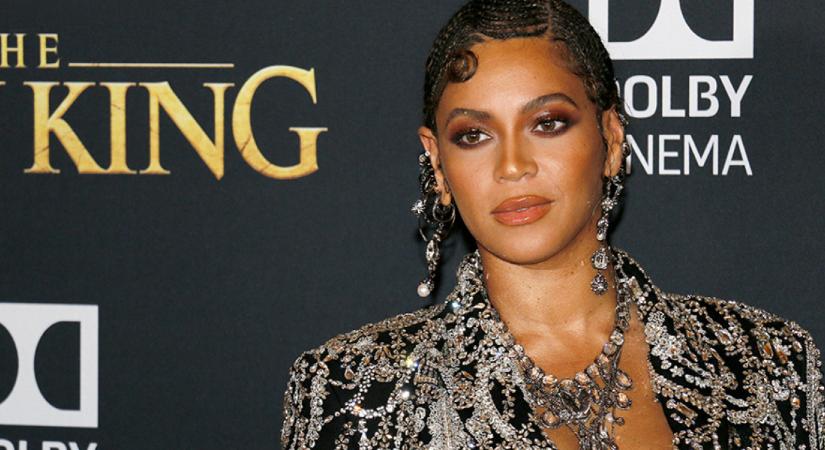 Eddig csak hárman viselték a gyémánt nyakéket, mely most Beyoncén csillog - köztük volt Audrey Hepburn is
