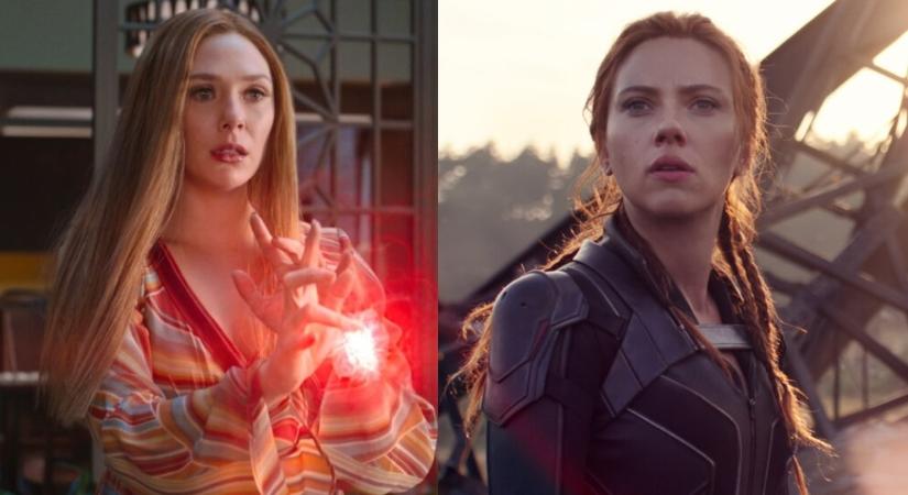 "Jól teszed, Scarlett!": Elizabeth Olsen kiáll Scarlett Johansson mellett a Disney elleni perben