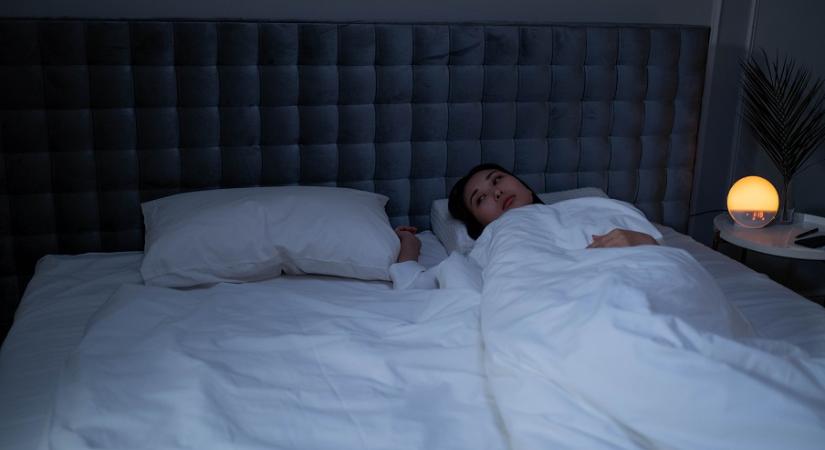 CBD alvászavar ellen: kannabidiol az álmatlanság leküzdéséhez? (x)
