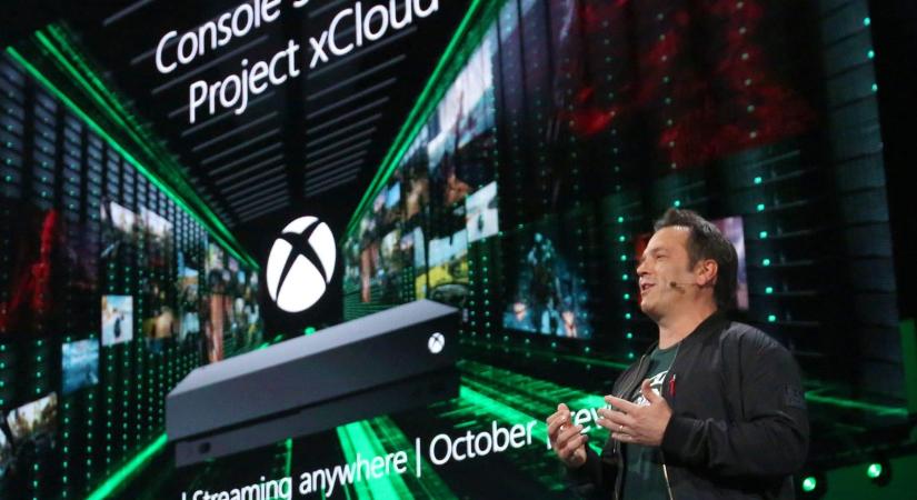 Jön a next-gen Xbox One-ra! – Hamarosan érkezik a játékstreaming a régi konzolokra