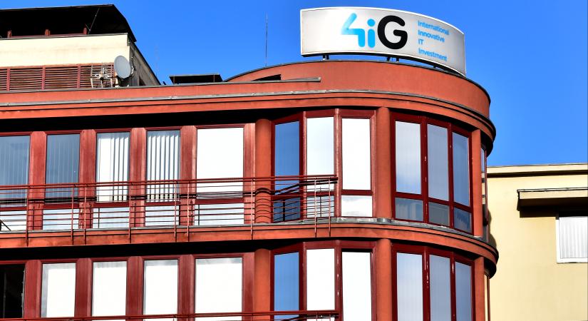 A 4iG többségi tulajdont szerezhet az Antenna Hungáriában, távközlési szuperholdingot építenek az állammal