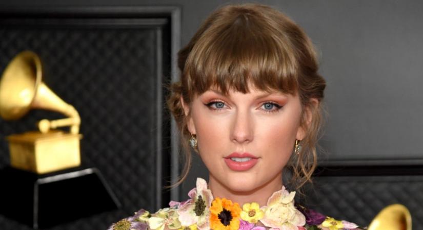 Taylor Swift izgalmas videóval csatlakozott a TikTokhoz