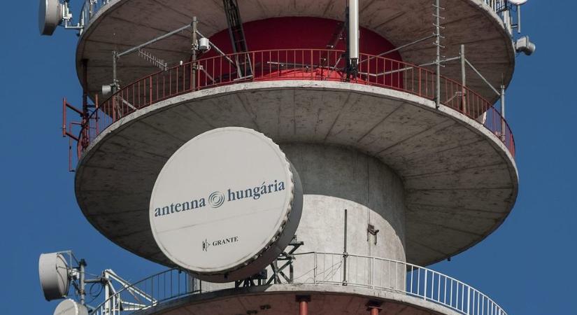 Szuperholding. A 4iG többségi tulajdonos lesz az Antenna Hungáriában