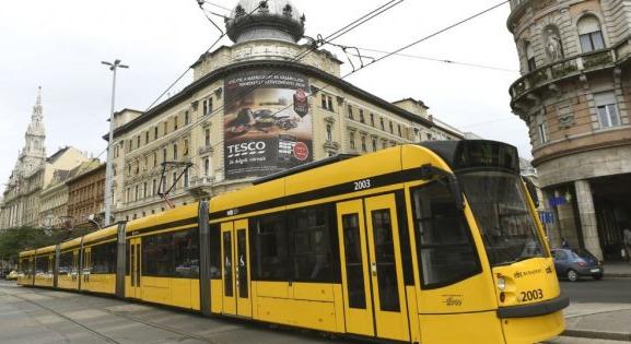 Közlekedési Egyesület: „Végleg elvesztettük a budapesti közlekedést”