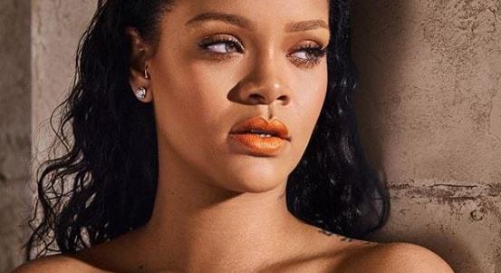 WOW: Rihanna legújabb videóján elfért volna a 18-as karika
