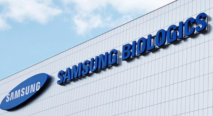 A Samsung a chipgyártás után a vakcinabizniszbe is dollármilliókat lapátol