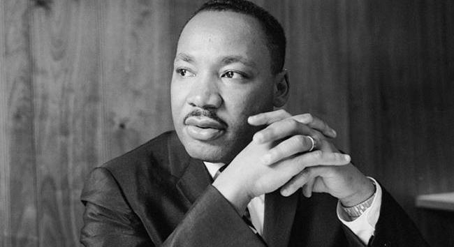 Fortnite: Nagyjából senki nem érti, miért került Martin Luther King egy battle royale-ba
