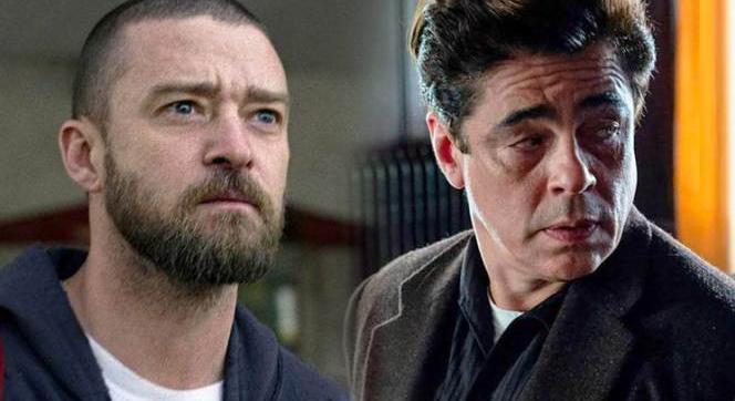 Justin Timberlake csatlakozik Benicio Del Toróhoz a Netflix Reptile című filmjében