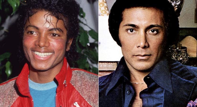 Michael Jackson meglopta zenésztársát: így nyilatkozott a kínos ügyükről Paul Anka