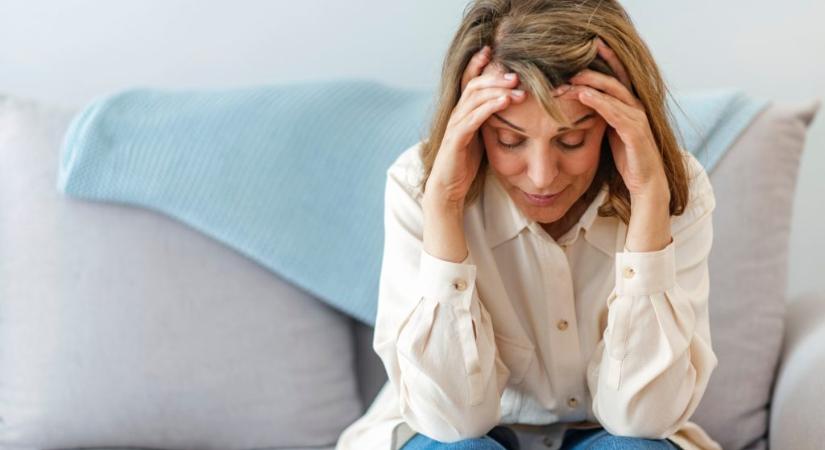 Az 5 leggyakoribb tévhit a menopauzáról
