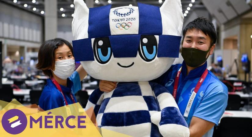 Ki fizeti a tokiói olimpia számláit?
