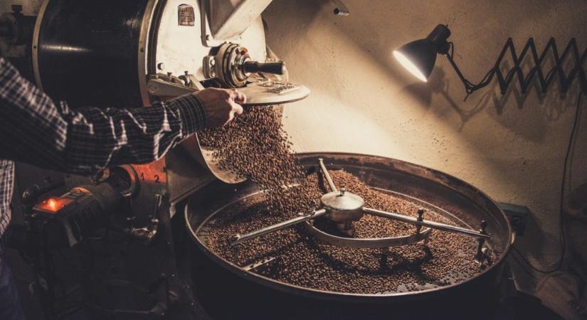 Rossz hír a kávéimádóknak: komoly fennakadások a világ kávéellátásában