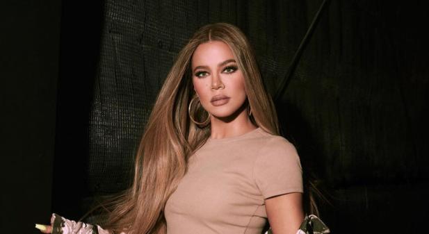 Khloe Kardashian csalfa exével jelent meg egy szülinapi partin