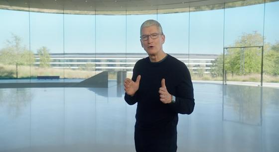 Tim Cook még egy vadonatúj Apple-terméket szeretne megmutatni, mielőtt nyugdíjba vonul