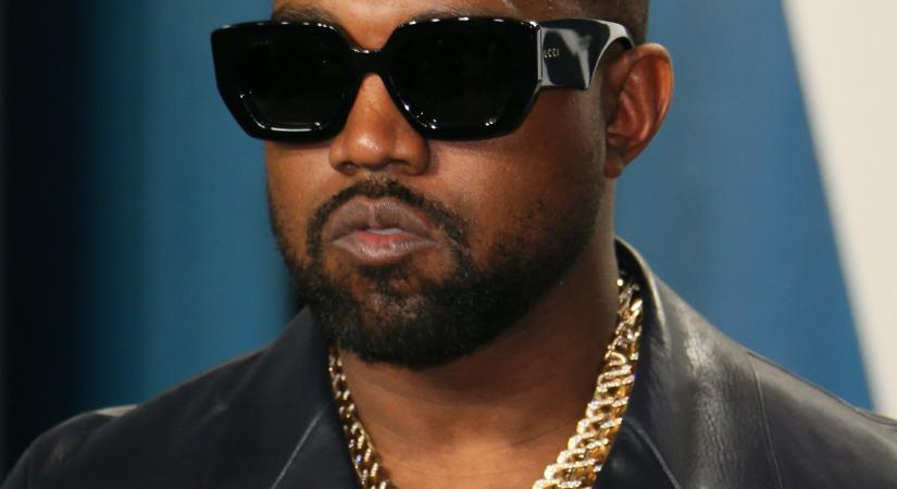 Kanye West új albumát nem csak zenerajongók, a csalók is várják