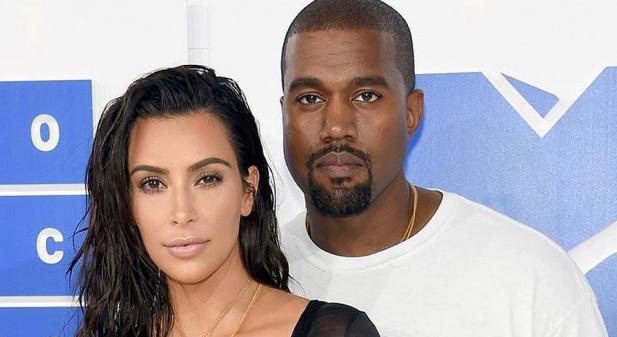 Kanye West azt terjeszti, hogy újra együtt van Kim Kardashiannal