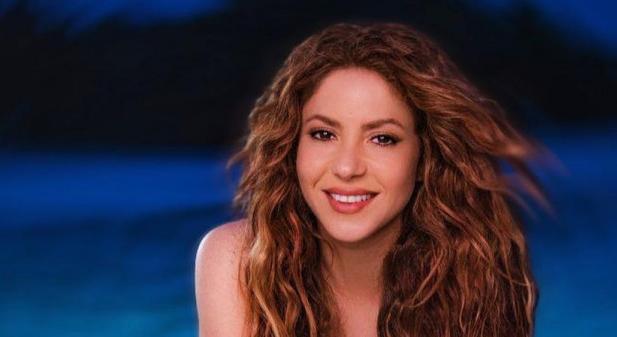 Ritka fotót posztolt Shakira: ekkorát nőttek kisfiai