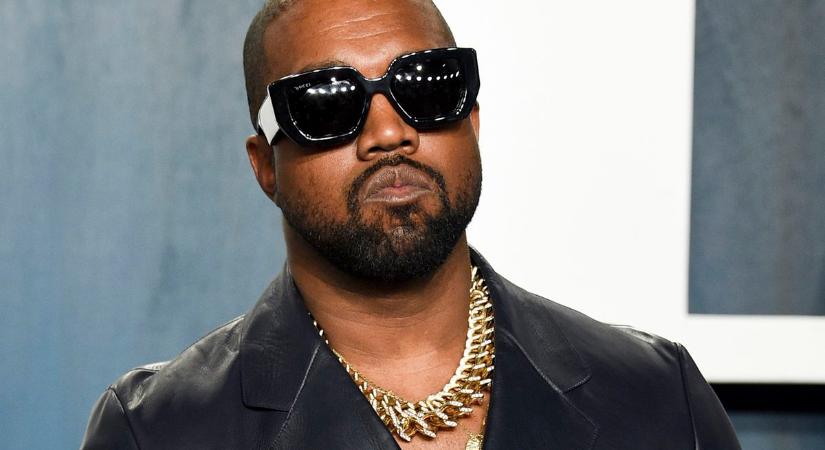 Kanye West Donda című albumára vártak a csalók