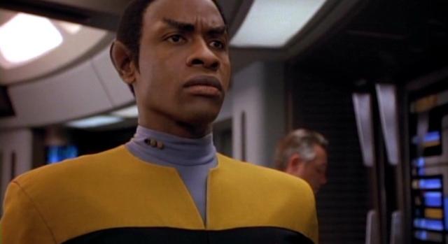 A Star Trek: Voyager színésze is segít a NASA-nak aszteroidát detektálni