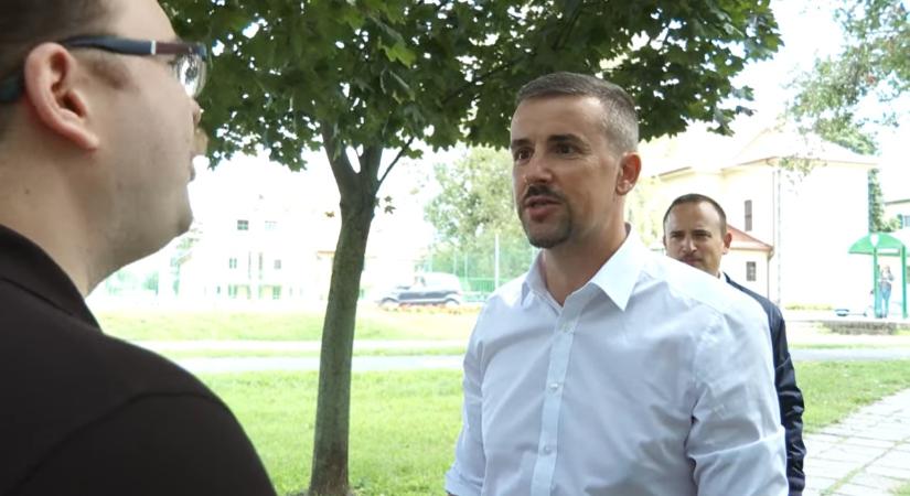 Vésey Kovács László (Pesti Srácok.hu): Jakab Péter panaszkodásban hibátlan, áldozatnak harmatgyenge