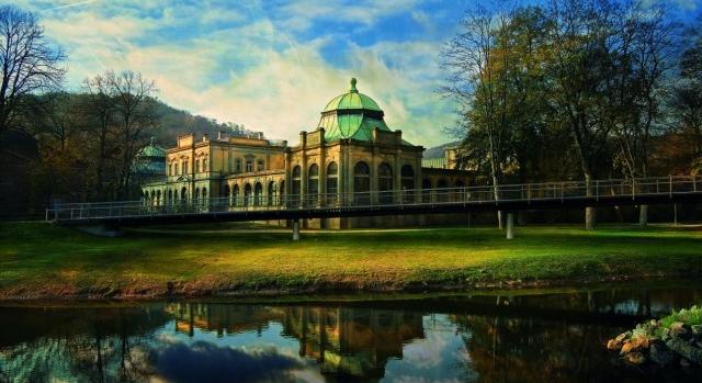 Új UNESCO-világörökségek Németországban