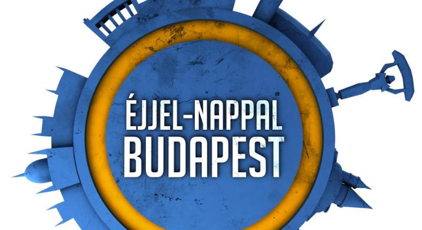 Gólyahír: első gyermekét várja az Éjjel-Nappal Budapest színésznője