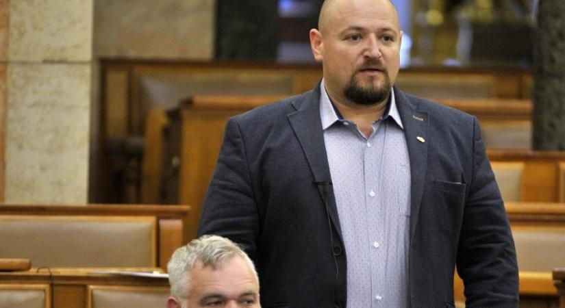 Ander: Szászfalvi Lászlónak is el kell jönnie a jelölti vitán