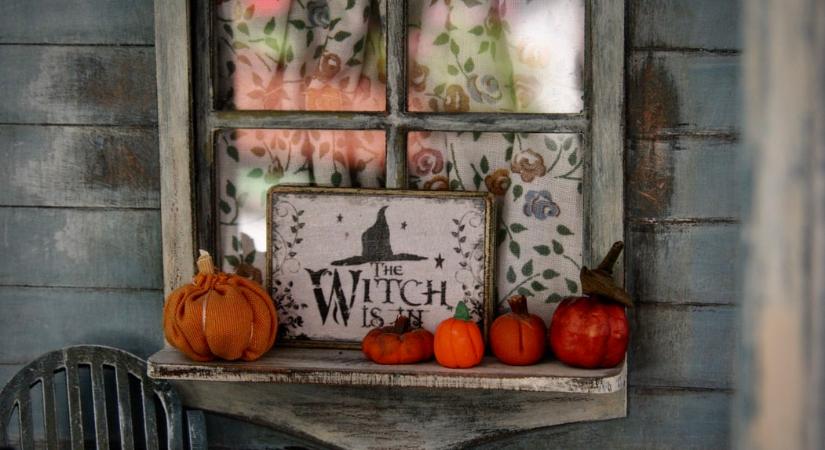 Készülj velünk az őszre! Otthoni dekorációk, amik nem kerülnek vagyonokba!