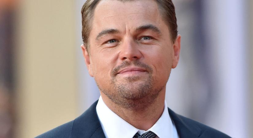 Fotókon Leonardo DiCaprio otthona belülről: a színész álomszép helyen lakik