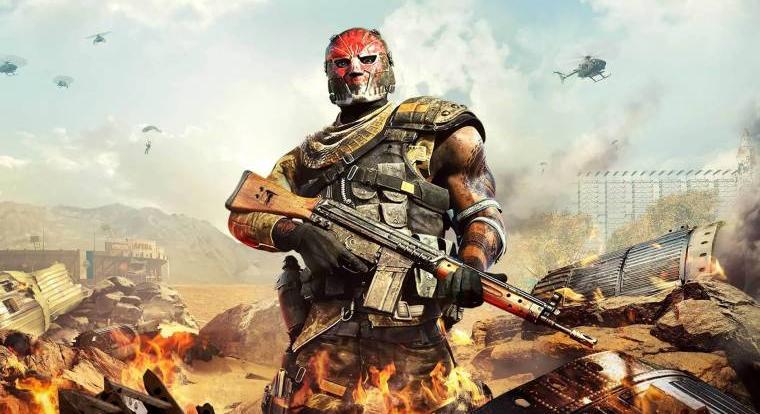 A Call of Duty: Warzone csalás elleni harcának kirakatáldozata továbbra is csalásokkal játszik