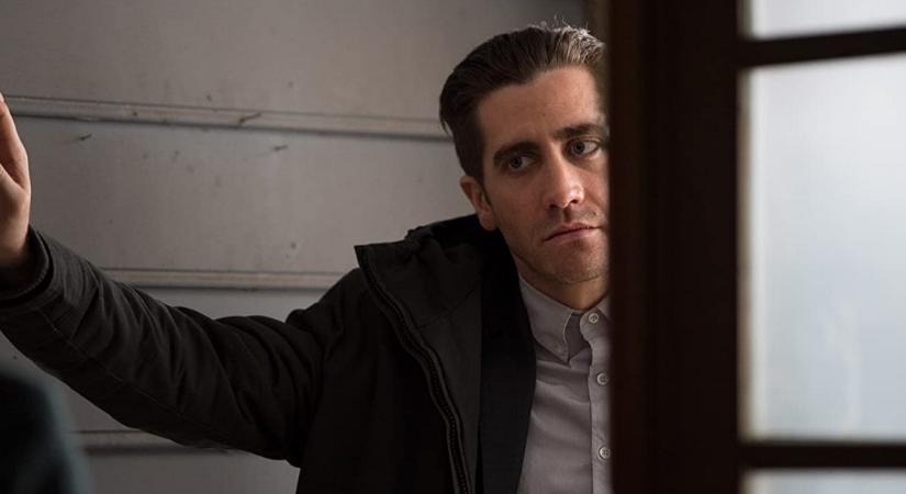 Önt elrabolták?! – Jake Gyllenhaalé lehet az év thrillere