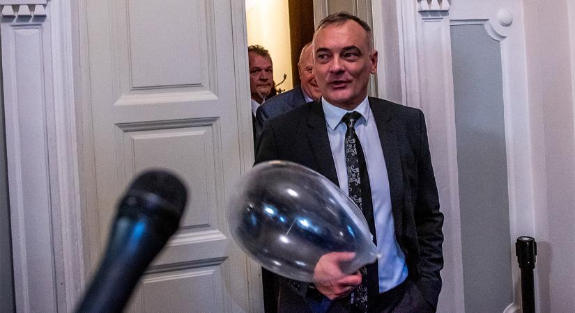 Megszólalt az Ördög ügyvédje: Fidesz-csicska Polt Péter, nem talált!