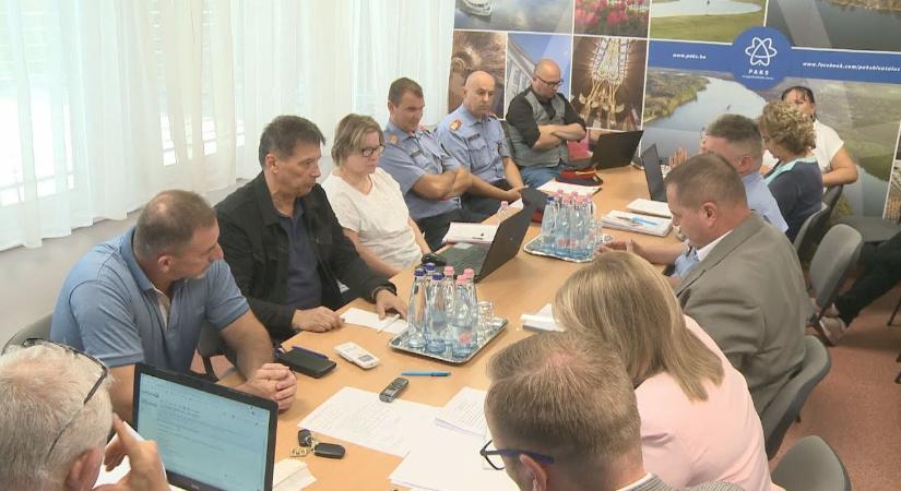 Ülésezett Paks Humánpolitikai bizottsága