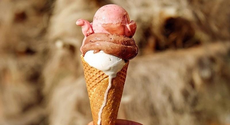 Külföldön is sokan nyalják a szerb fagylaltot