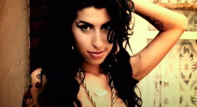 Nem járul hozzá Amy Winehouse apja, hogy megjelenjen a lányáról szóló életrajzi film