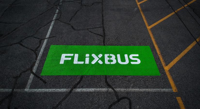 A FlixBus folytatja globális terjeszkedését
