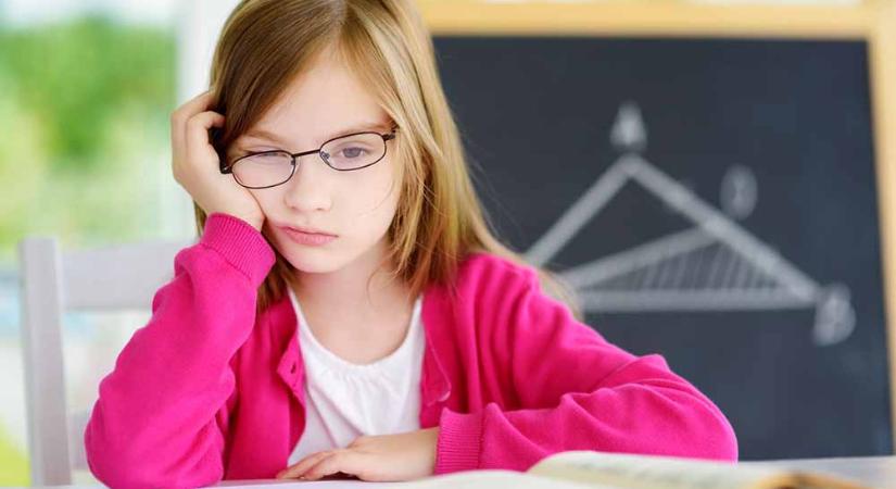 Iskolafóbia – Tippek, hogyan segítsünk a gyermeknek
