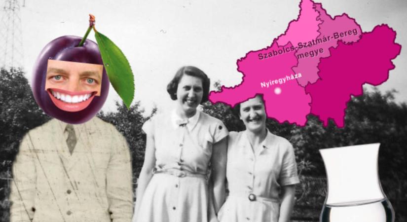 Kvíz: Fura szabolcsi szavak – Tudja, mit jelentenek?